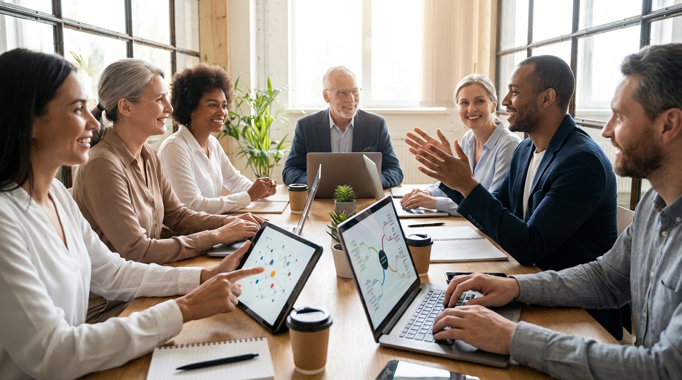 découvrez une méthode efficace pour choisir vos mots-clés lorsque vous traitez plusieurs domaines, spécialement conçue pour les cabinets. optimisez votre référencement et améliorez votre visibilité en ligne.