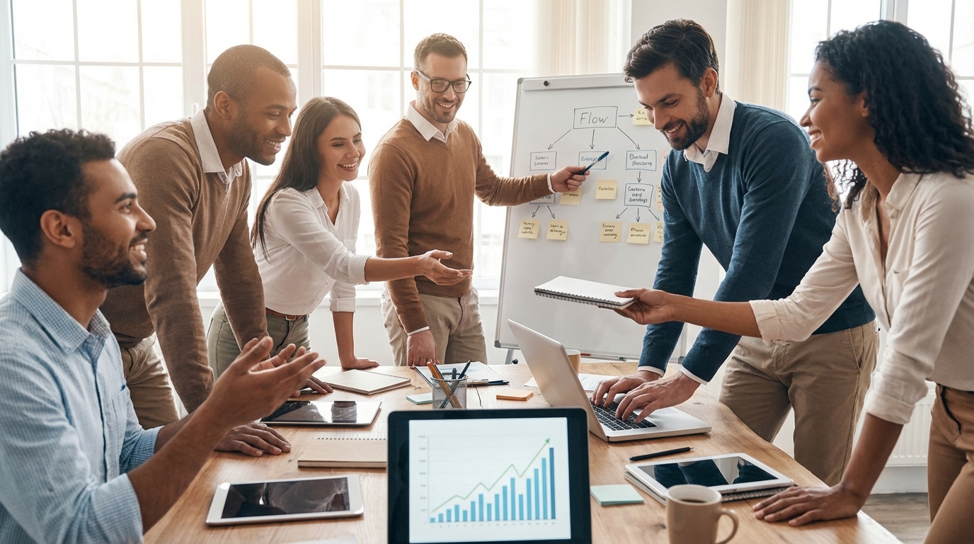 découvrez 15 micro-améliorations essentielles pour réussir votre diagnostic de conversion et transformer vos résultats de manière significative.