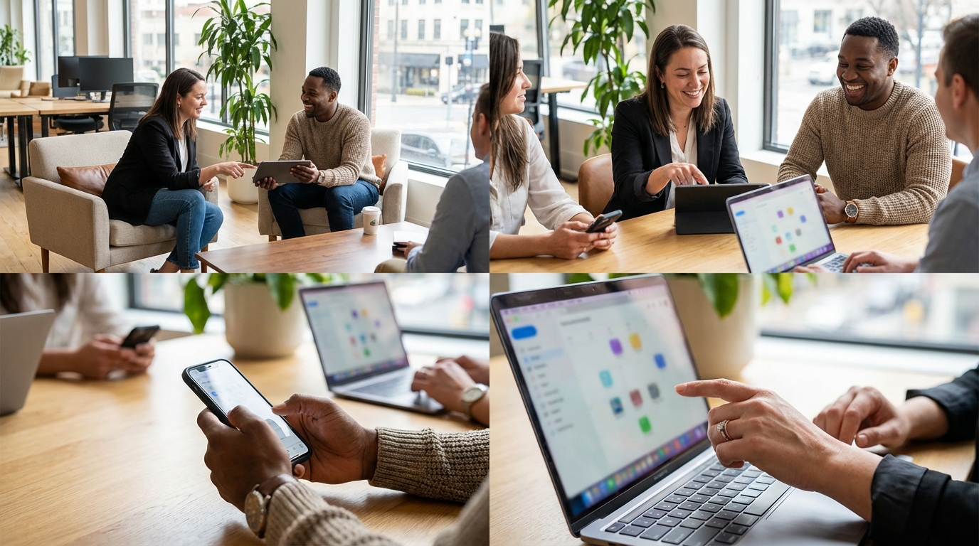 découvrez les différences entre doctolib, calendly et d'autres solutions dédiées pour organiser efficacement vos rendez-vous. guide complet pour choisir l'outil adapté à vos besoins.