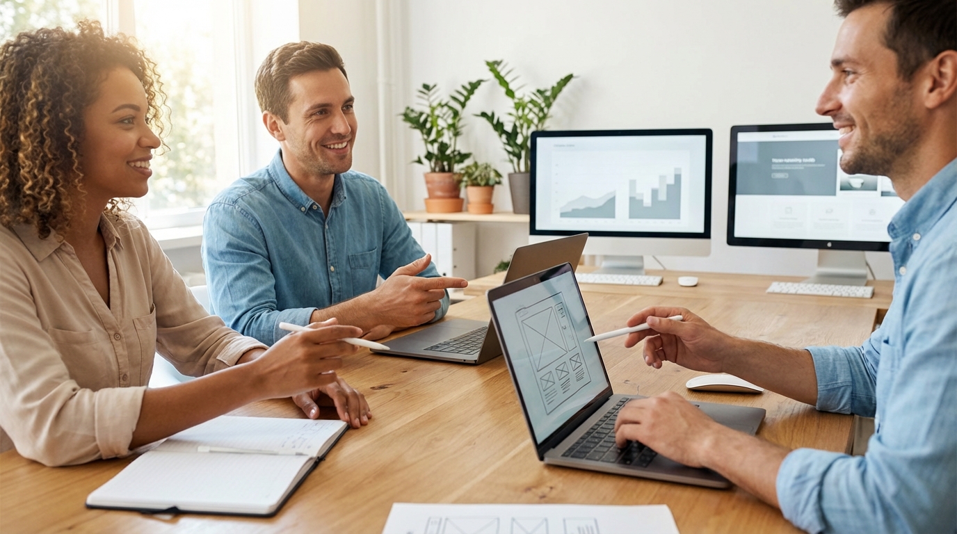 découvrez comment créer une offre en ligne claire et attractive sans vous limiter, grâce à notre guide sur les dossiers récurrents pour une présentation efficace.