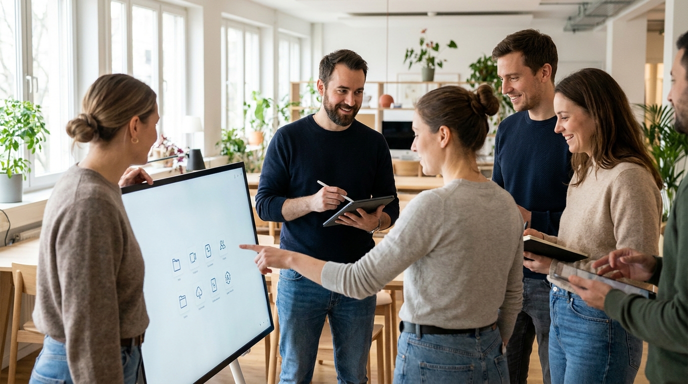 découvrez si votre cabinet est facilement compréhensible en seulement 10 secondes grâce à notre test ux efficace et rapide.
