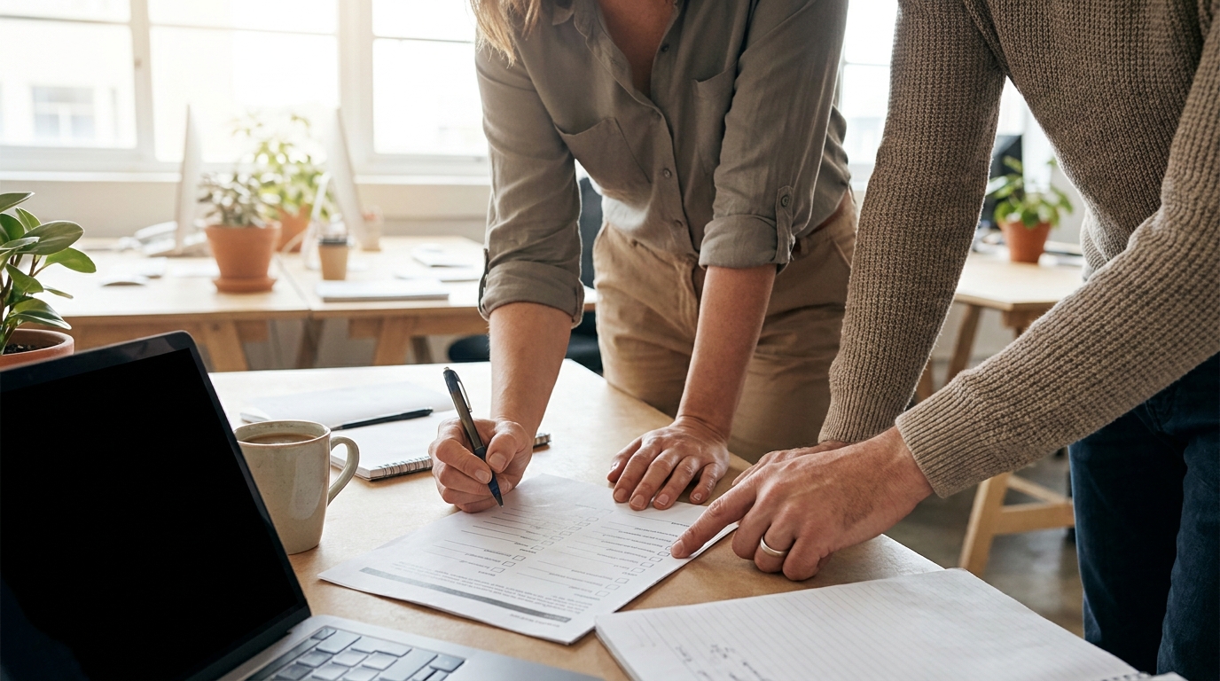 découvrez notre checklist de conformité indispensable avant la publication d’un article, pour assurer qualité, rigueur et respect des normes éditoriales.