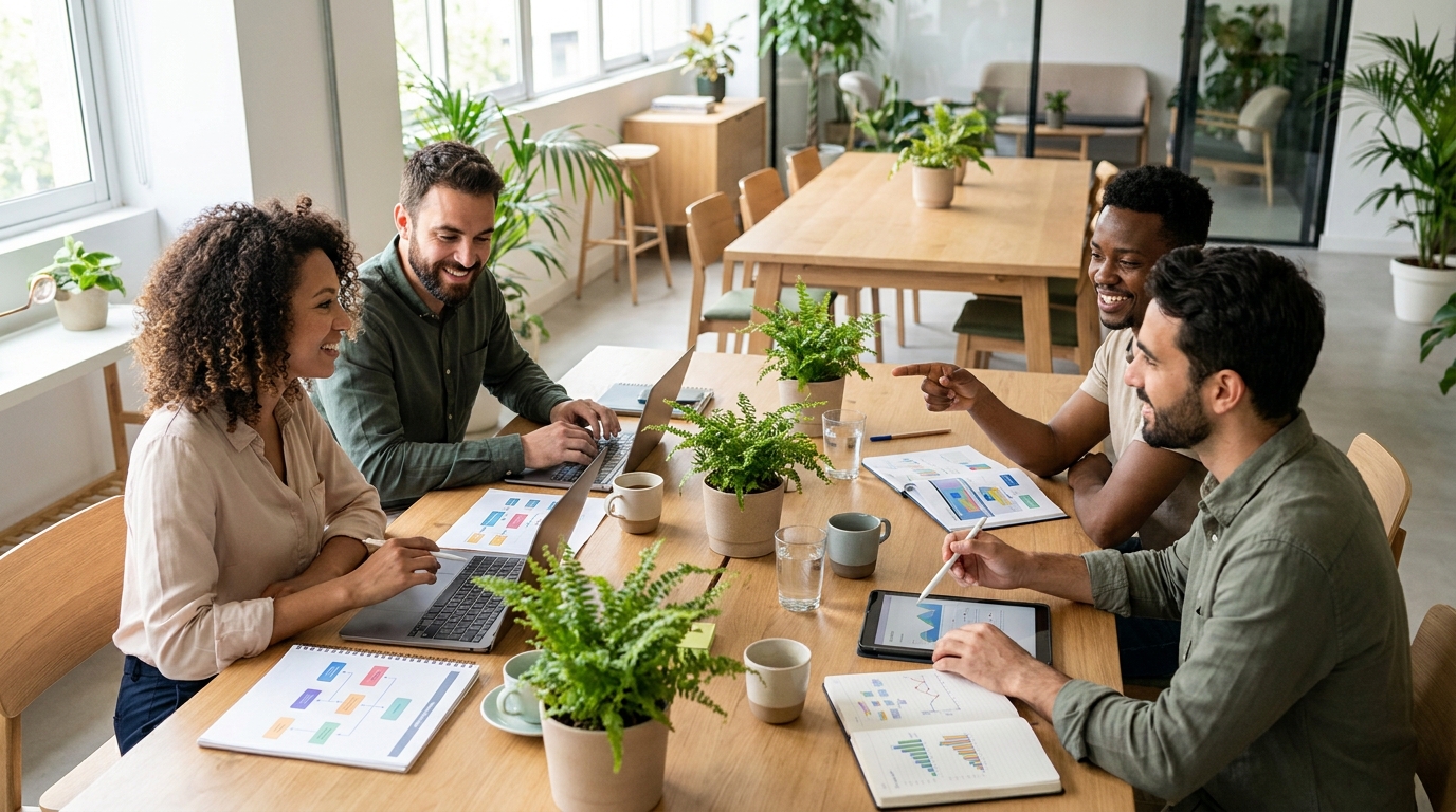 découvrez comment optimiser votre seo en construisant des silos thématiques efficaces et bien organisés pour améliorer la visibilité et la pertinence de votre site.
