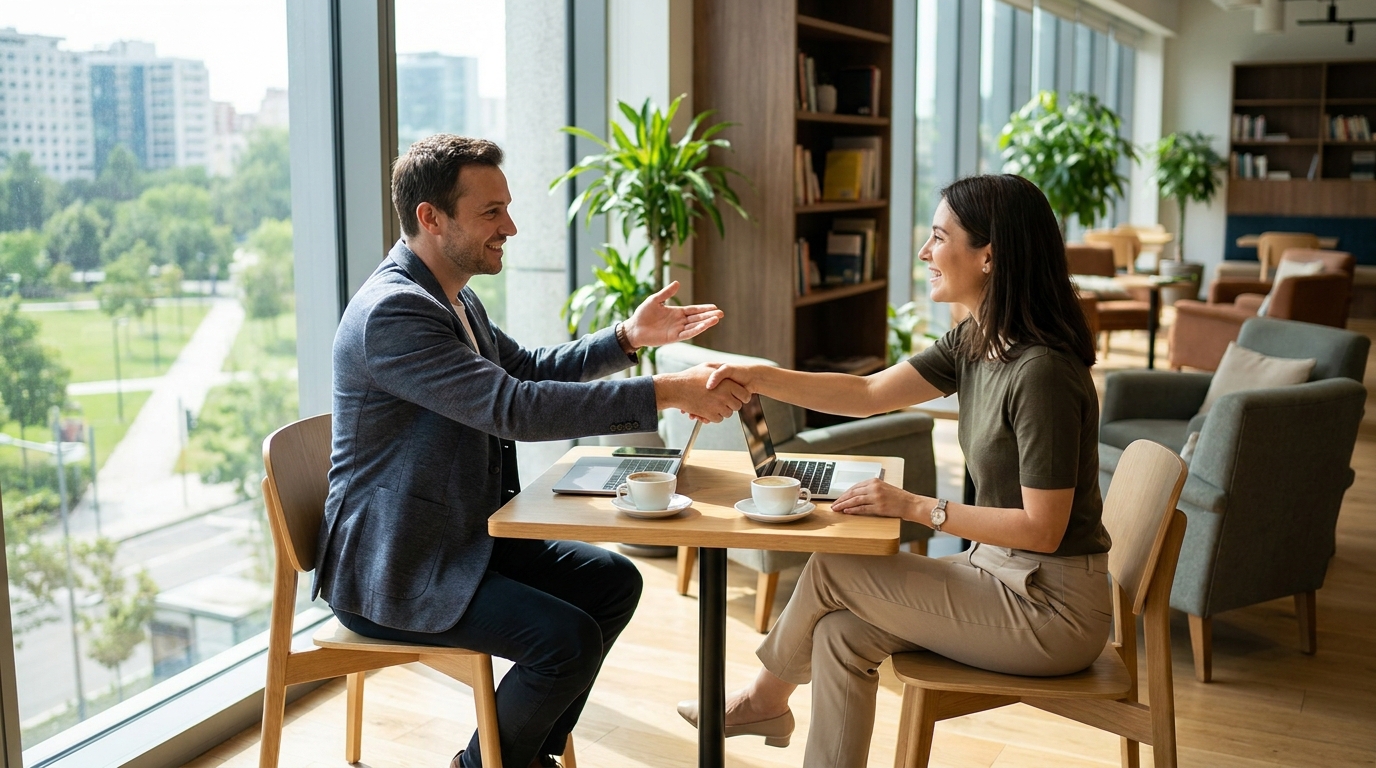 découvrez un template efficace pour relancer un prospect web sans être insistant, en optimisant votre communication pour maintenir l'intérêt et favoriser une réponse positive.