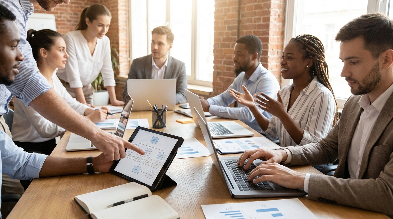 découvrez comment élaborer une stratégie efficace 'franchise & réseaux' pour capter et convertir des demandes b2b, optimiser votre développement commercial et renforcer votre présence sur le marché professionnel.