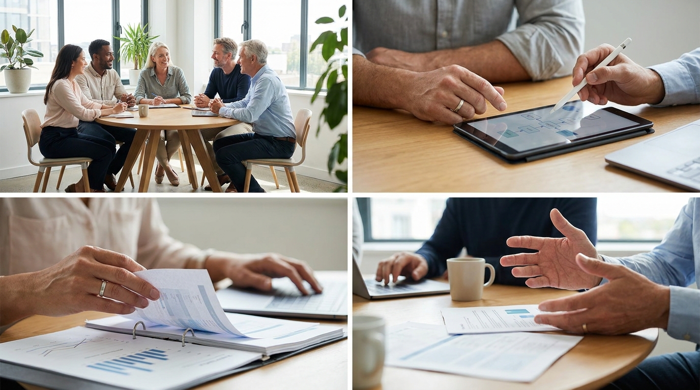 découvrez une stratégie efficace en 5 contenus pour attirer des dossiers récurrents dans le secteur des entreprises et assurer une croissance durable.