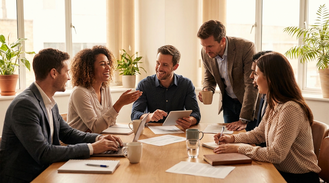 découvrez comment construire un pipeline marketing efficace pour votre cabinet tout en restant fidèle à vos valeurs et à votre identité professionnelle.